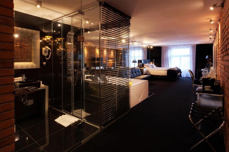Hotel Betmanowska Main Square Adults Only Cracóvia