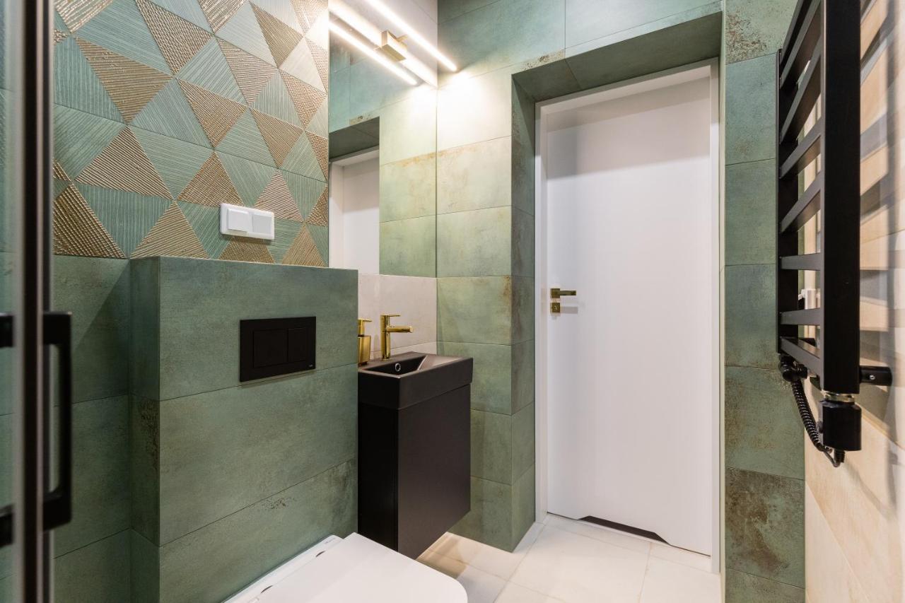 Oro Apartment *