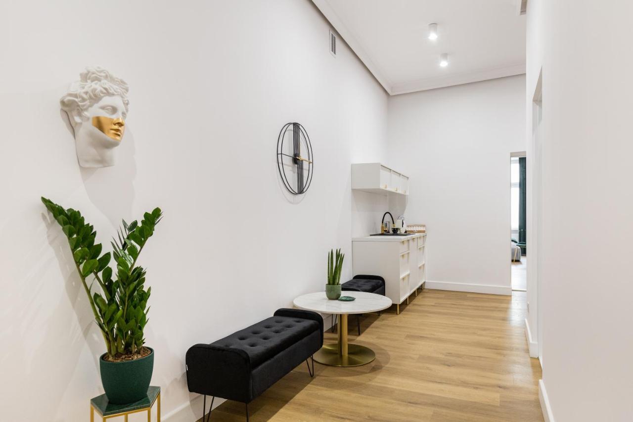 Oro Apartment Krakow