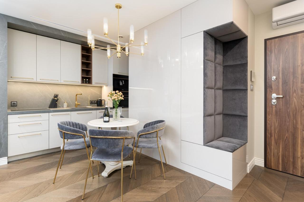 Apartment Ga Luxury G244
