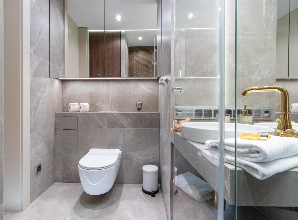 Ga Luxury G244 Apartment