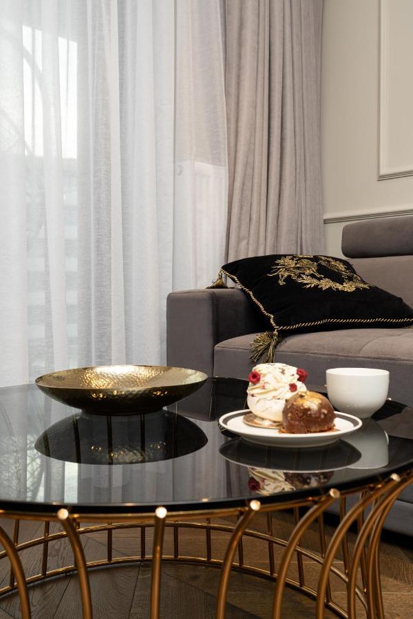 Apartment Ga Luxury G244 Krakau