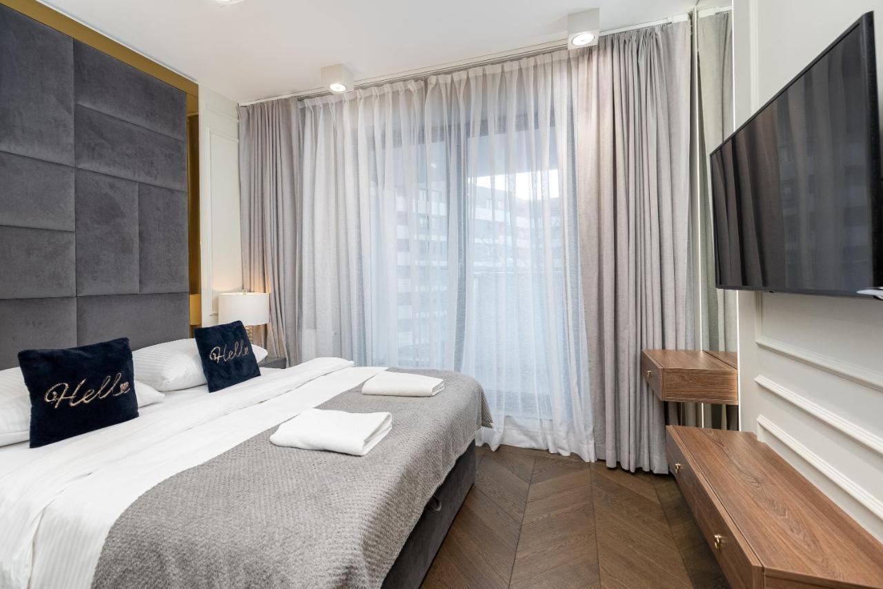 Ga Luxury G244 Apartment