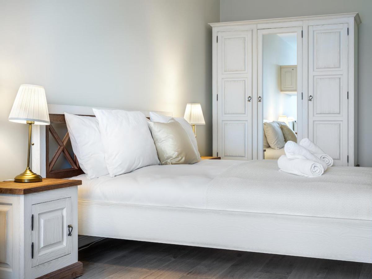 Wislane Tarasy By Tyzenhauz Apartamento