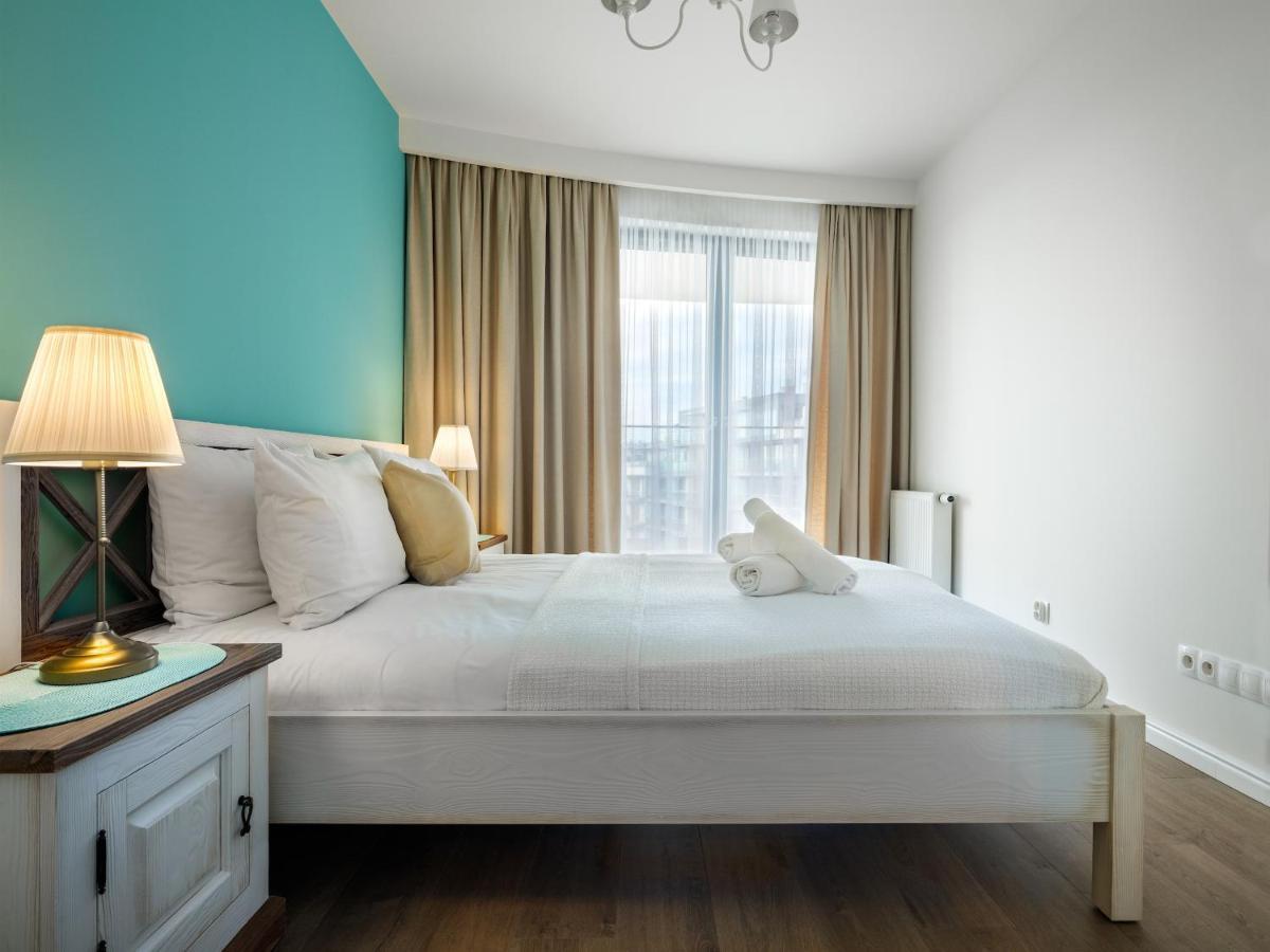 Wislane Tarasy By Tyzenhauz Apartamento *