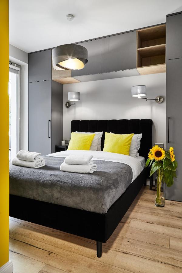 Househost :miodowa 42/4a Appartement Krakau