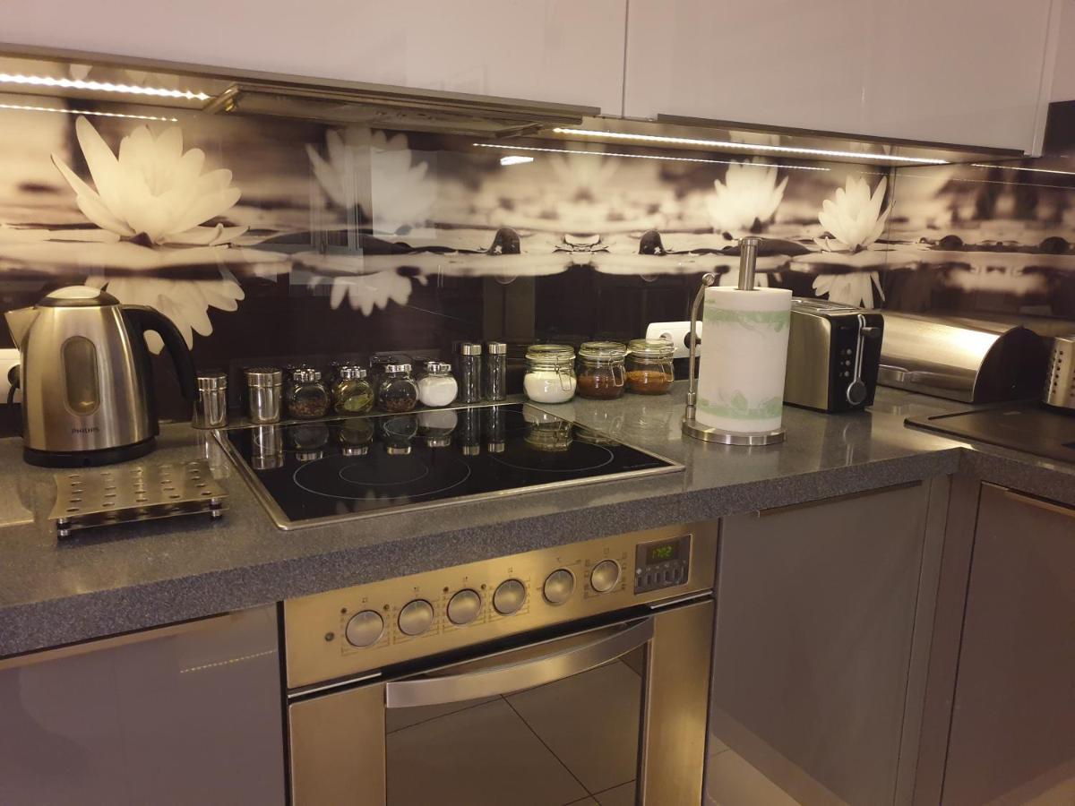 Apartamento Gepardo Bianco