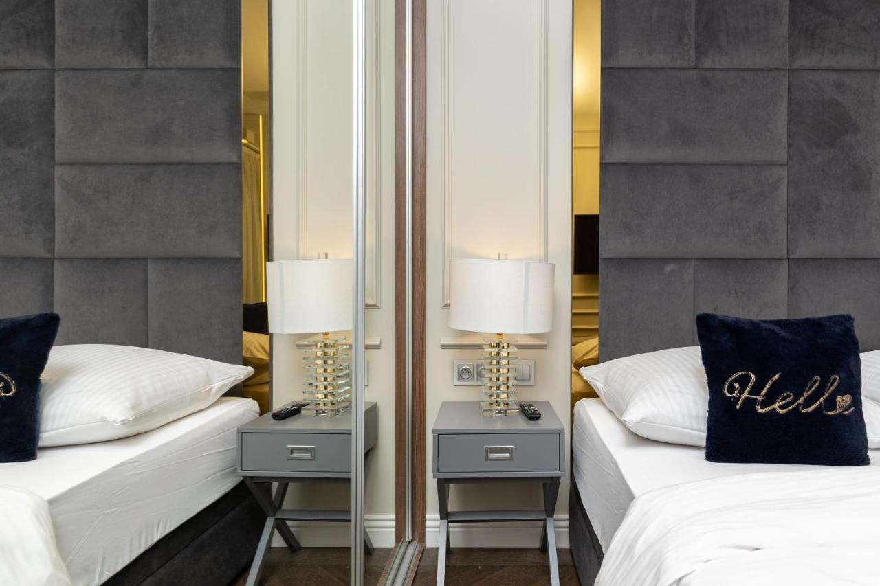 Ga Luxury G244 Apartment *