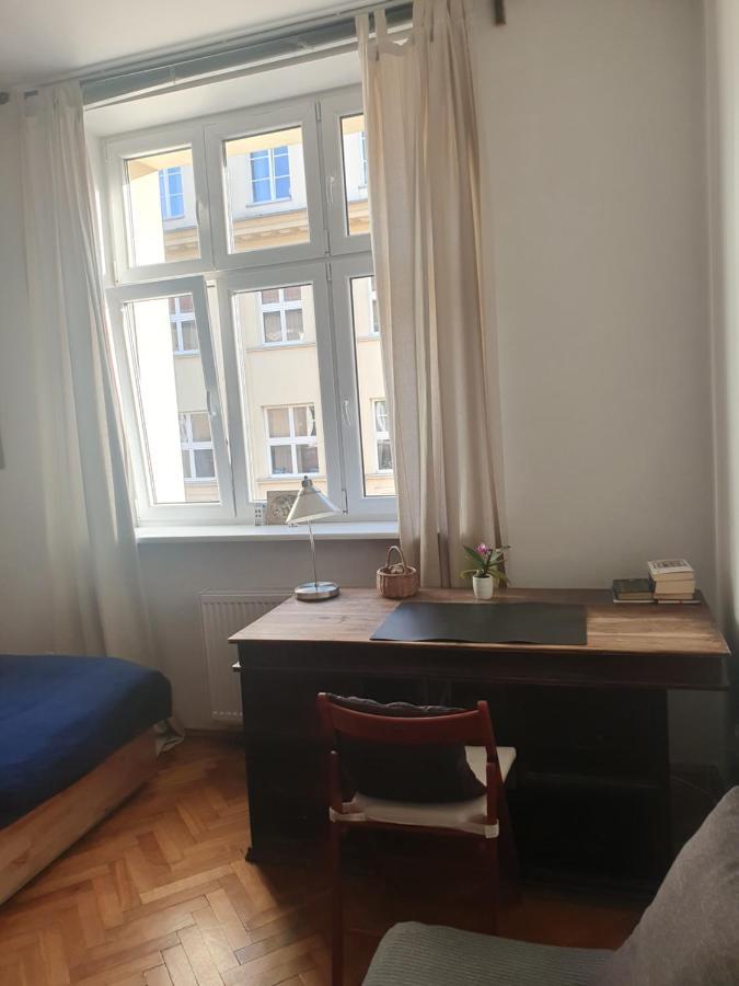 On Kazimierz *