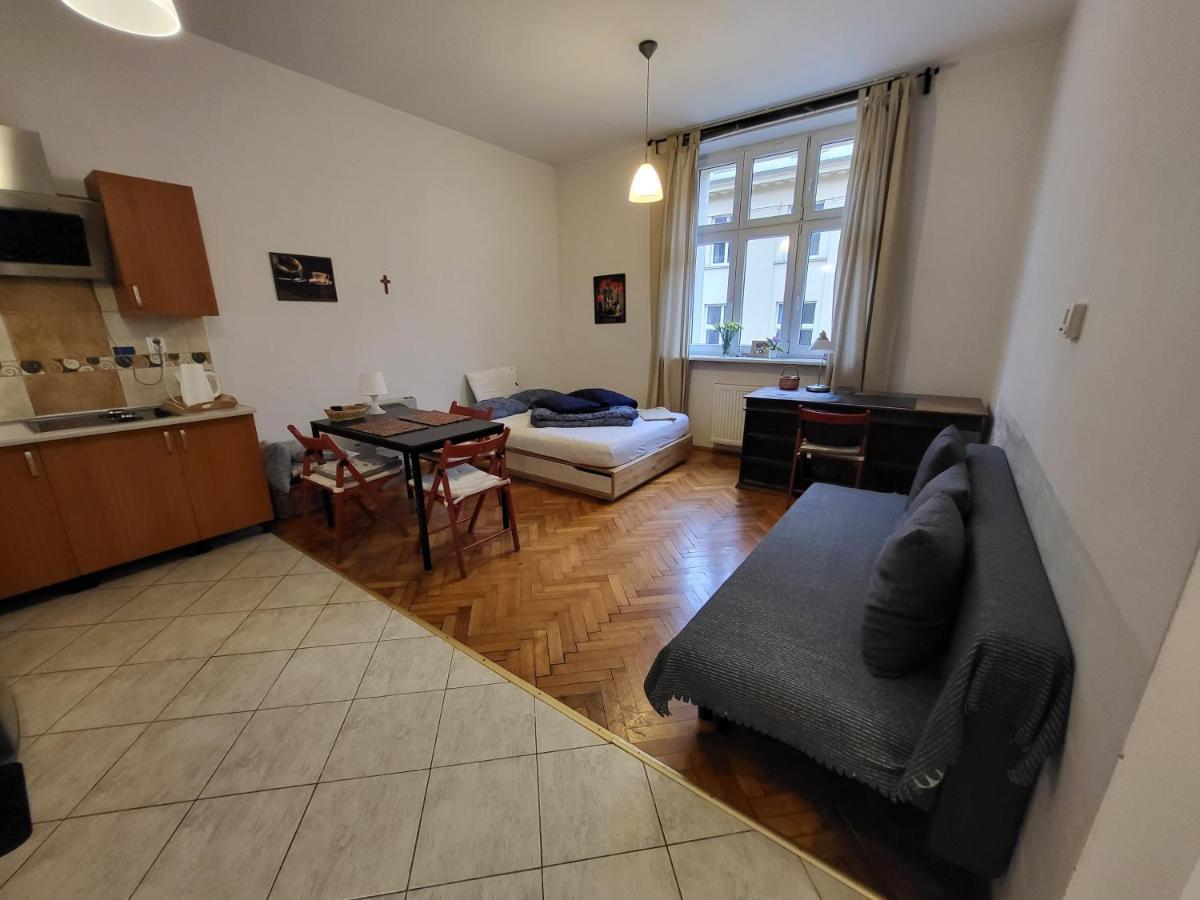 Apartamento On Kazimierz