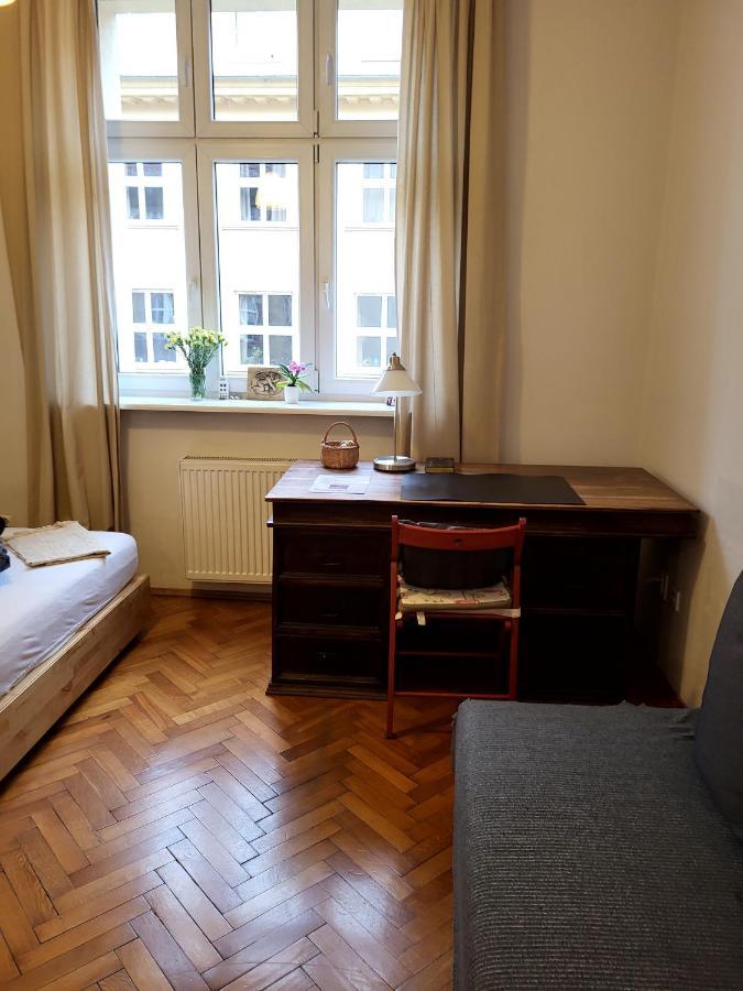 On Kazimierz *