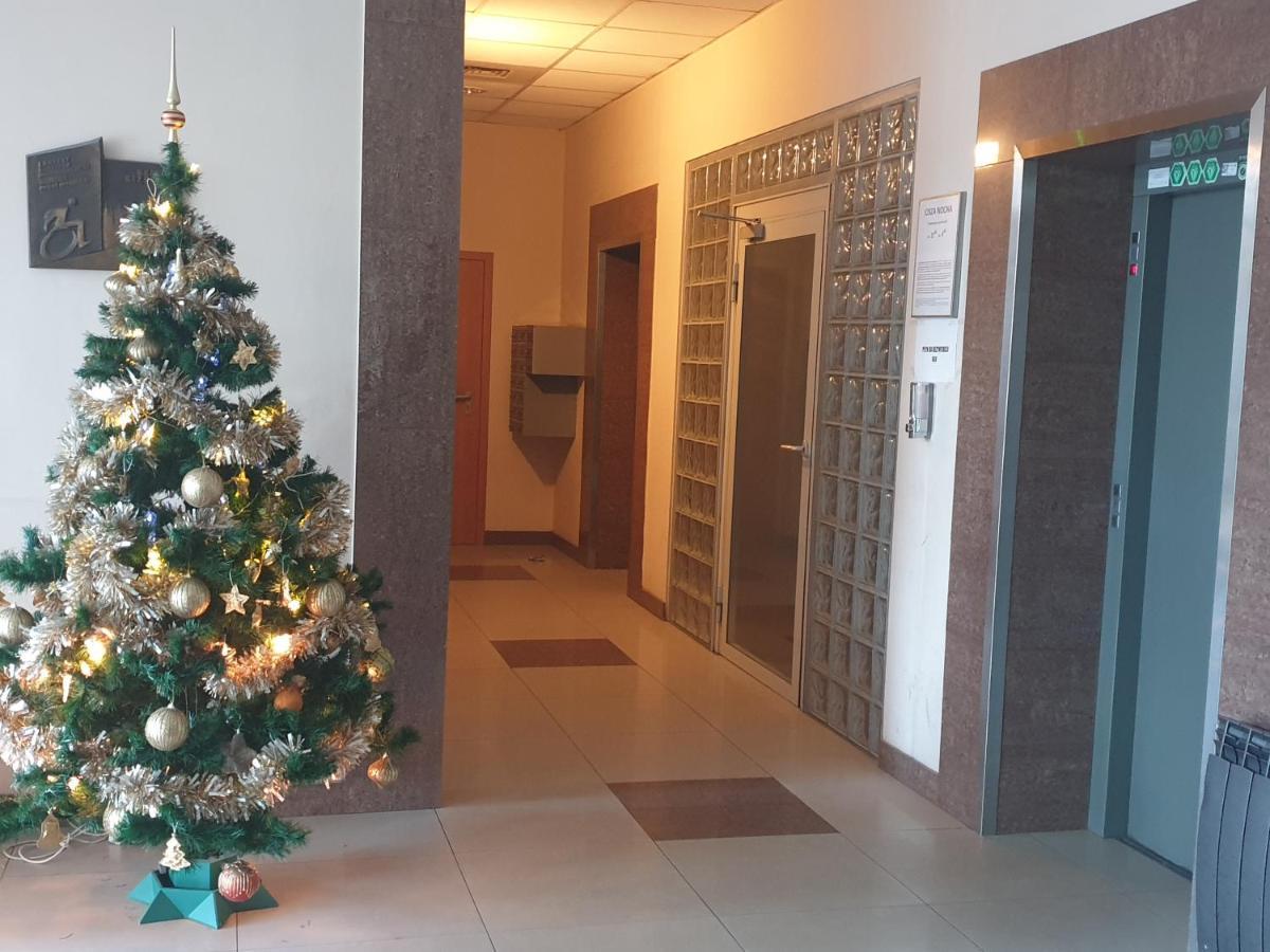 Gepardo Bianco Apartamento Cracóvia