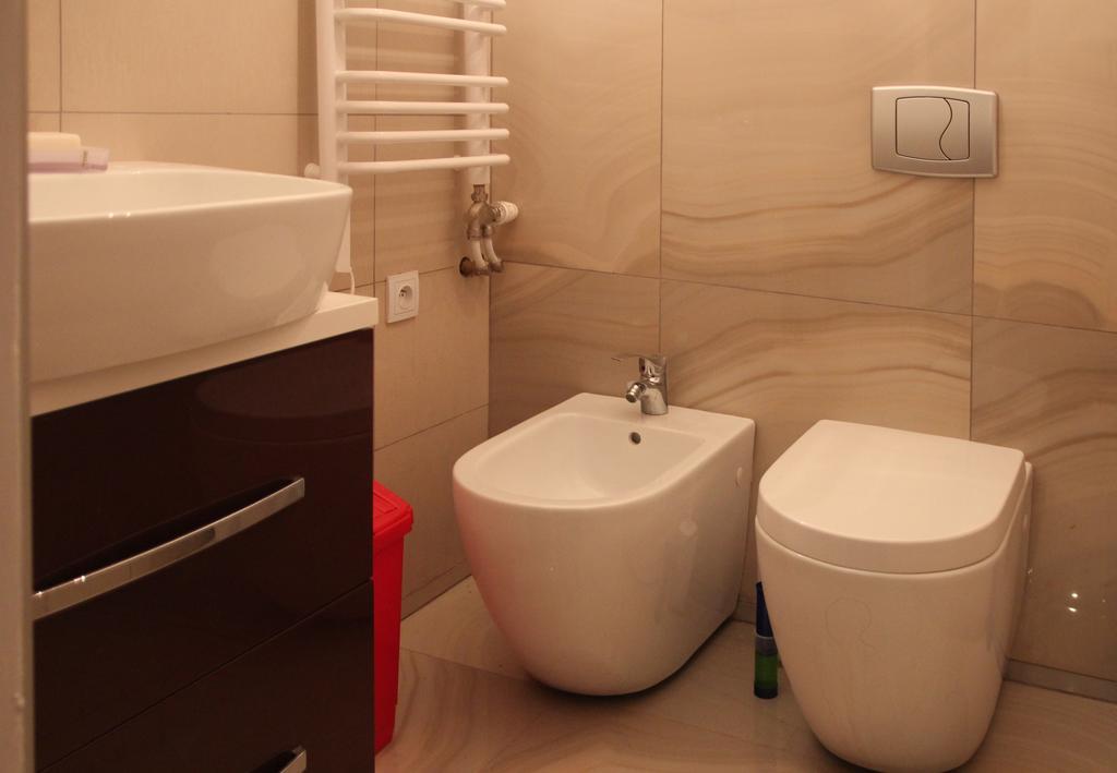 W Krakowie Apartamento