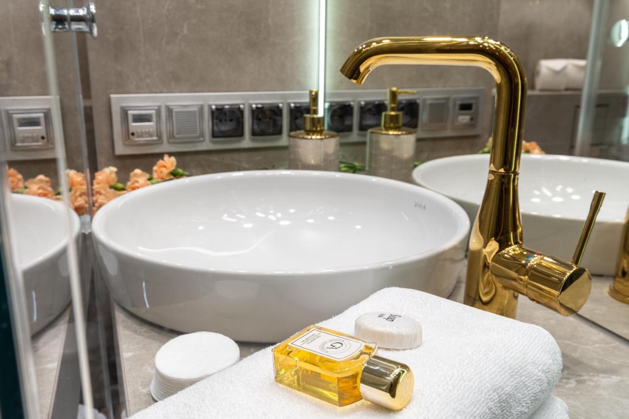 Apartment Ga Luxury G244 Krakau