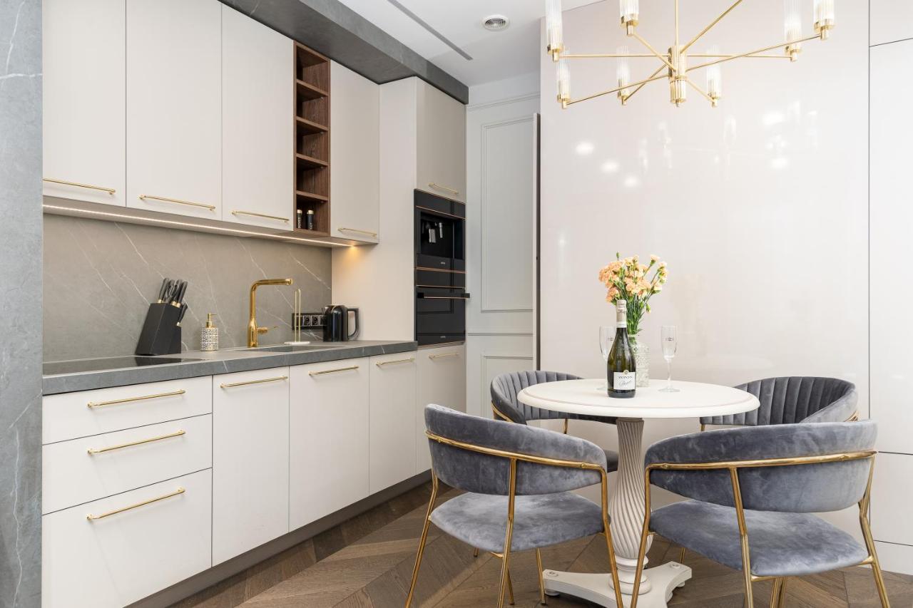 Apartment Ga Luxury G244