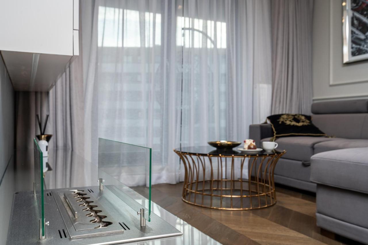 Apartment Ga Luxury G244 *