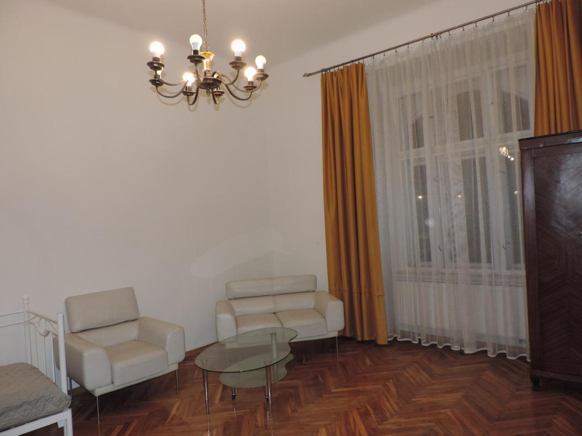 Apartment Apartament Profesorski