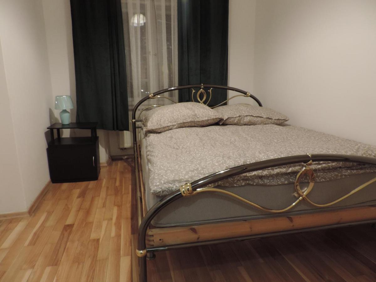 Apartment Apartament Profesorski *