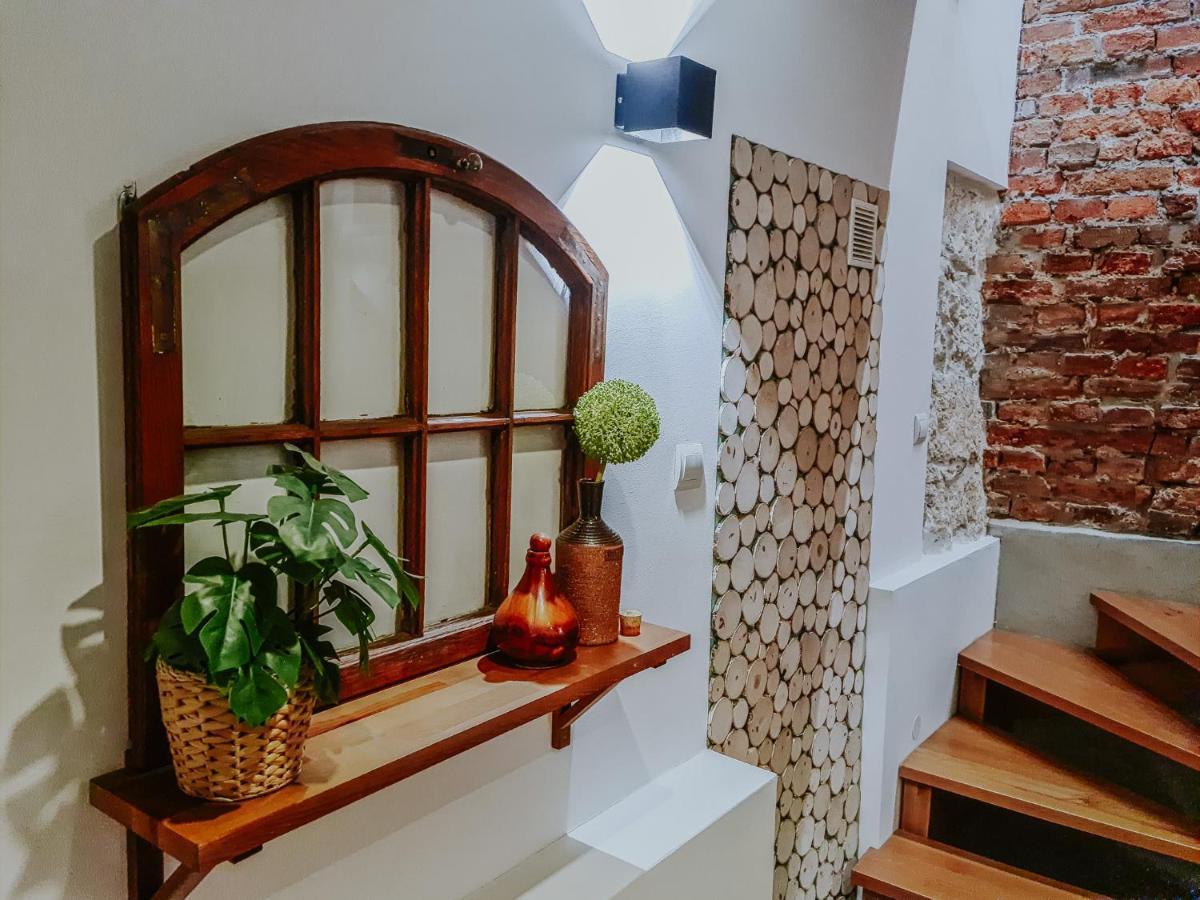 Old Town Wawel Premium - 60m2 *