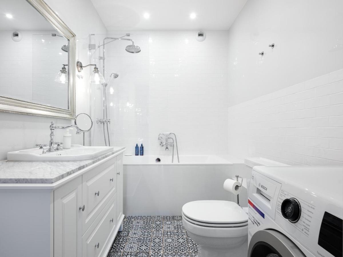 Wislane Tarasy By Tyzenhauz Apartamento *