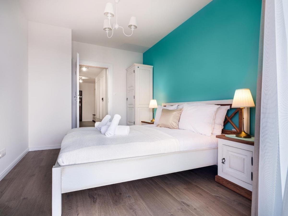 Wislane Tarasy By Tyzenhauz Apartamento