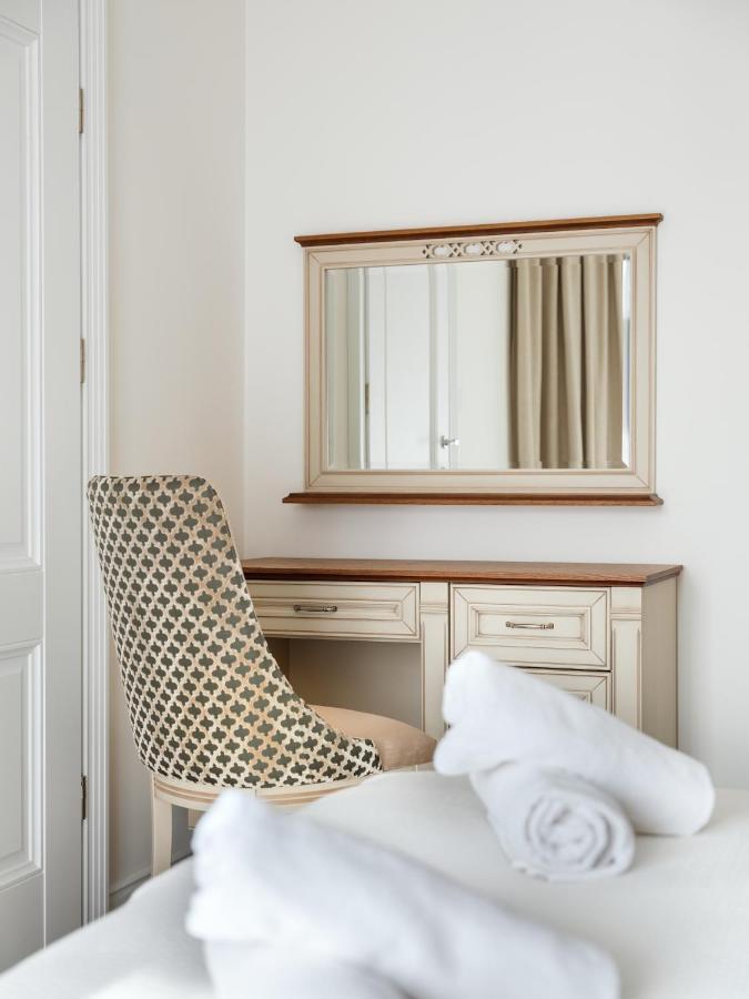 Apartamento Wislane Tarasy By Tyzenhauz