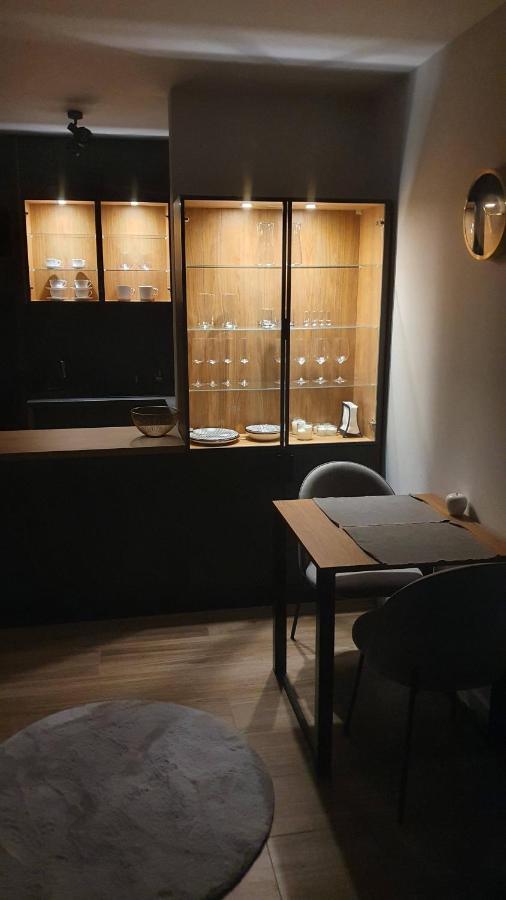 Appartement Between