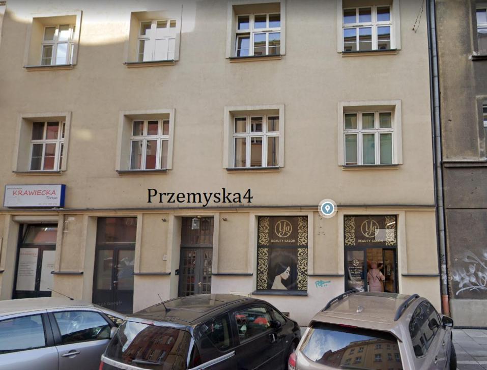 On Kazimierz Apartamento *