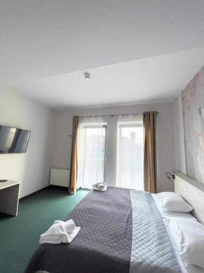 Hotel Poleski Krakow