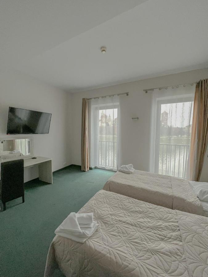 Hotel Poleski 3*