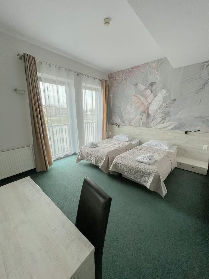 Poleski Hotel