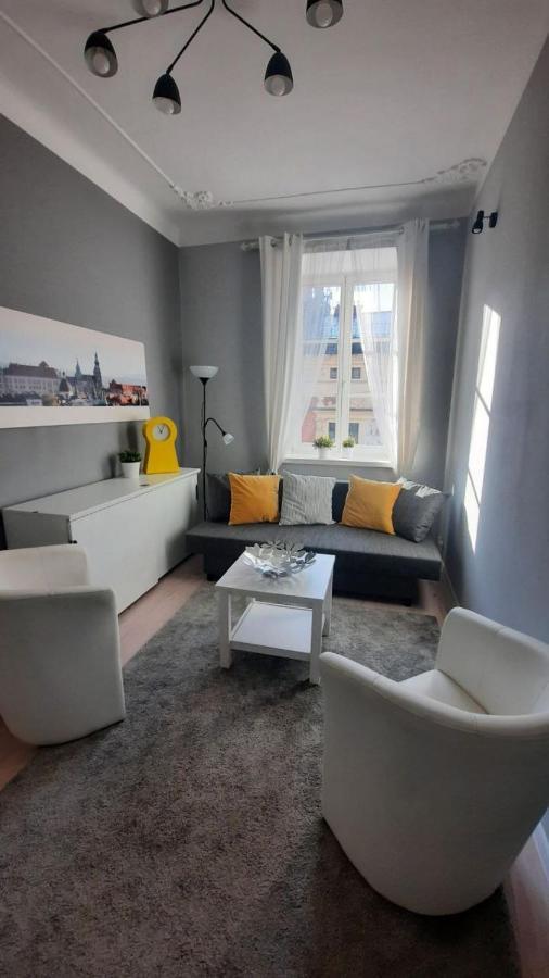 Urban Nest Szewska 21-5 Apartment Krakow