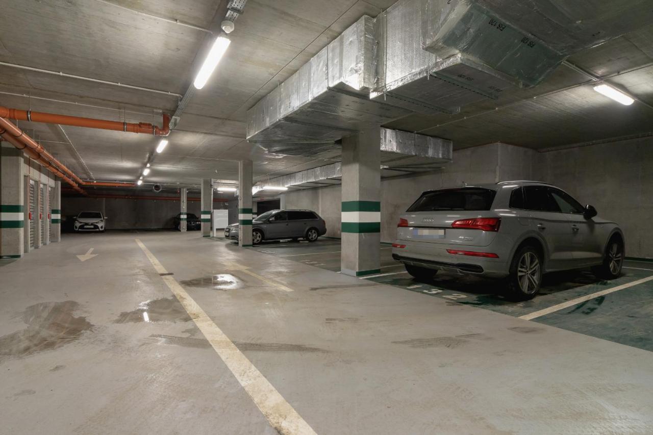 Wislane Tarasy Lux Cracow By Renters Prestige Krakau