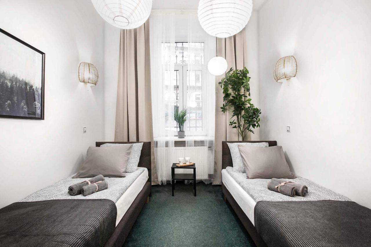 27rooms Czapskich Great Location, Old Town