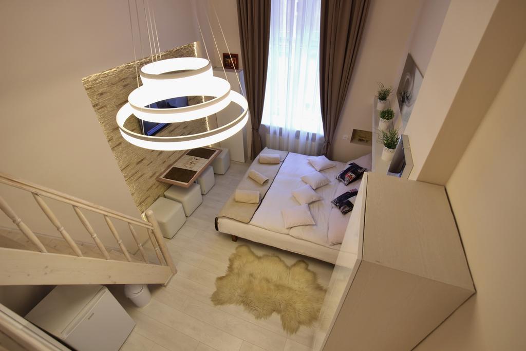Apartamento Rainbow 2 Cracóvia