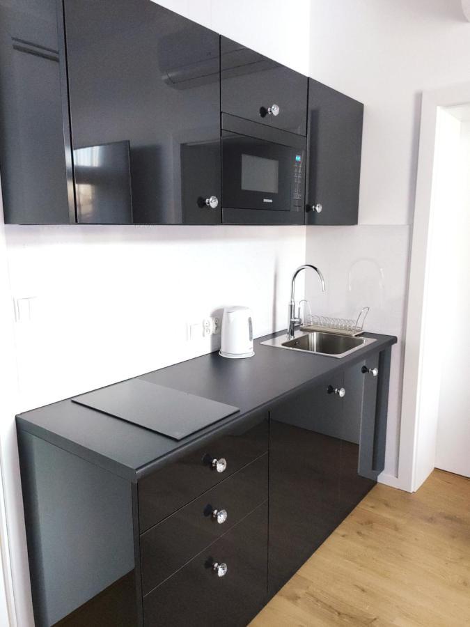 Szeroka 33 A-c By Homeprime Apartment *