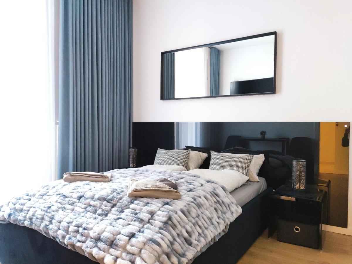 Szeroka 33 A-c By Homeprime Apartment Krakow