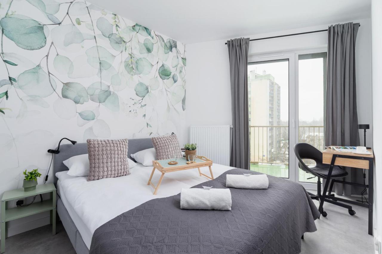 Switezianki Luxurious With Parking By Renters Prestige Krakau