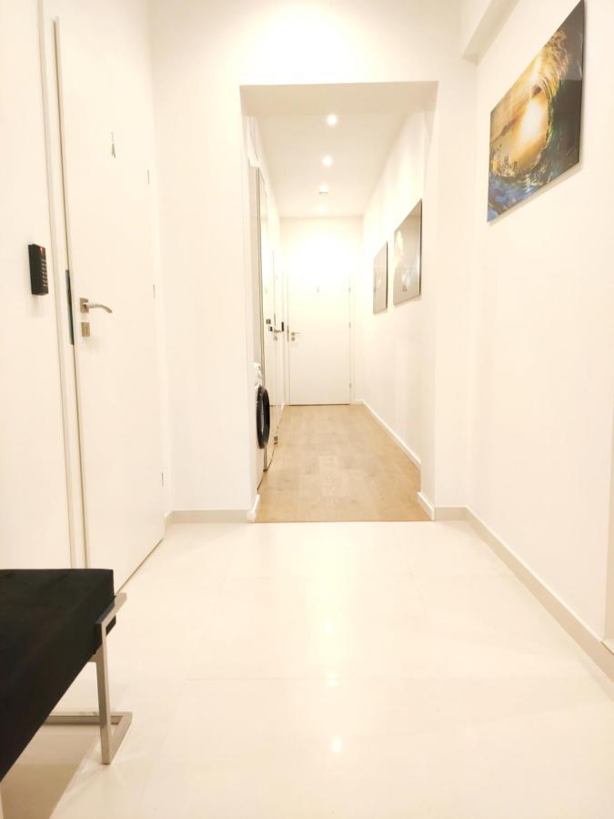 Szeroka 33 A-c By Homeprime Apartment Krakow