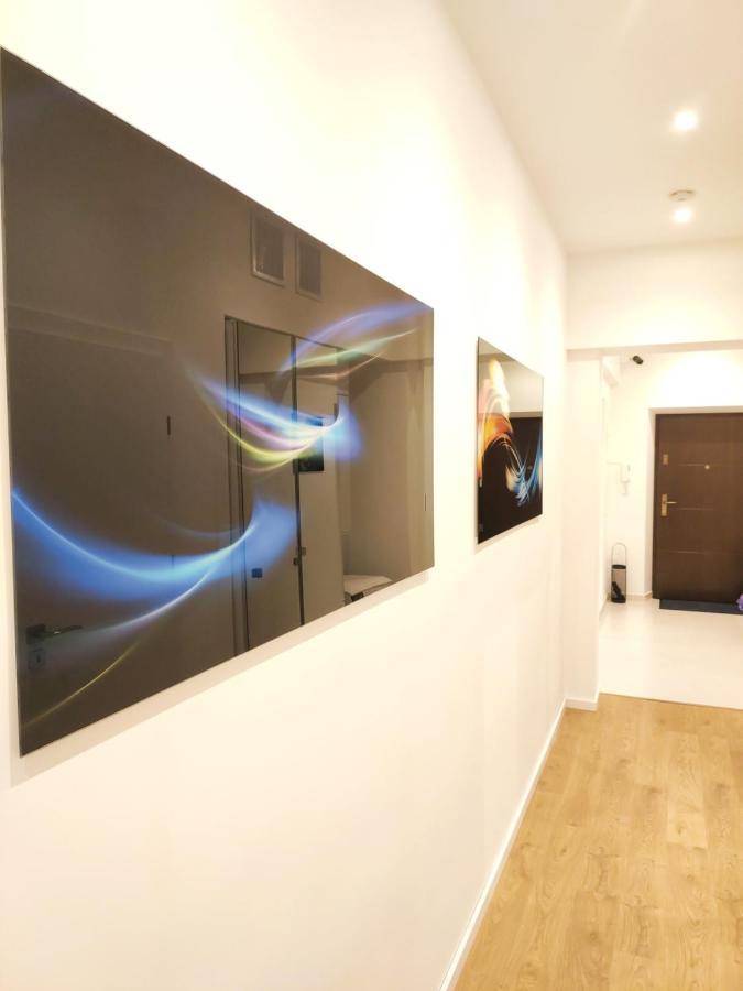 Apartment Szeroka 33 A-c By Homeprime