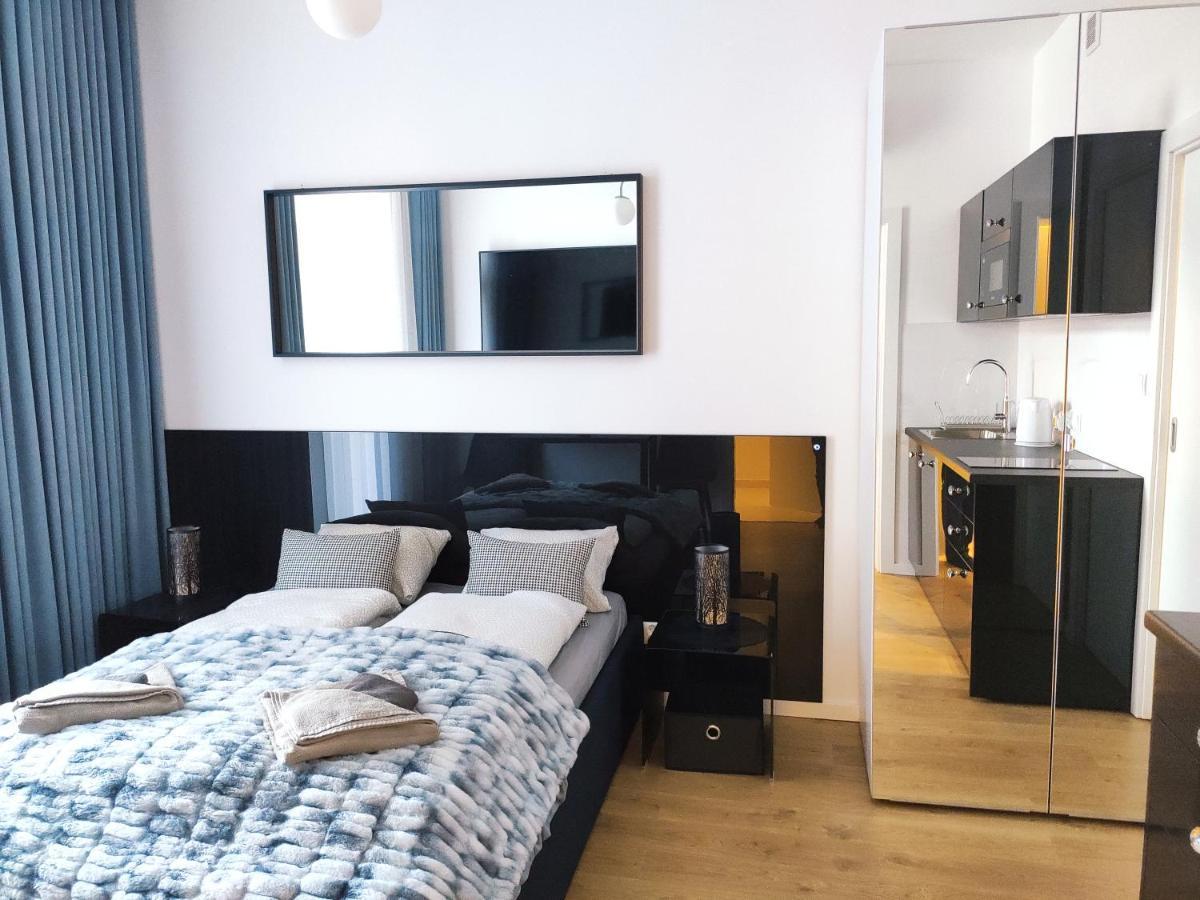 Szeroka 33 A-c By Homeprime Apartment Krakow
