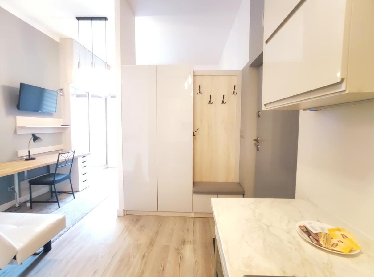 Appartement Starowislna 43 *