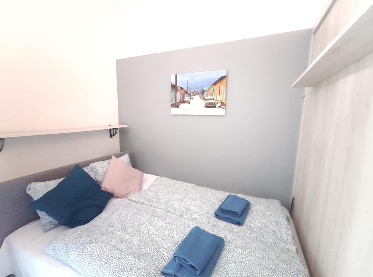 Starowislna 43 Appartement *