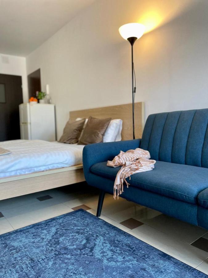 Apartment Bubble