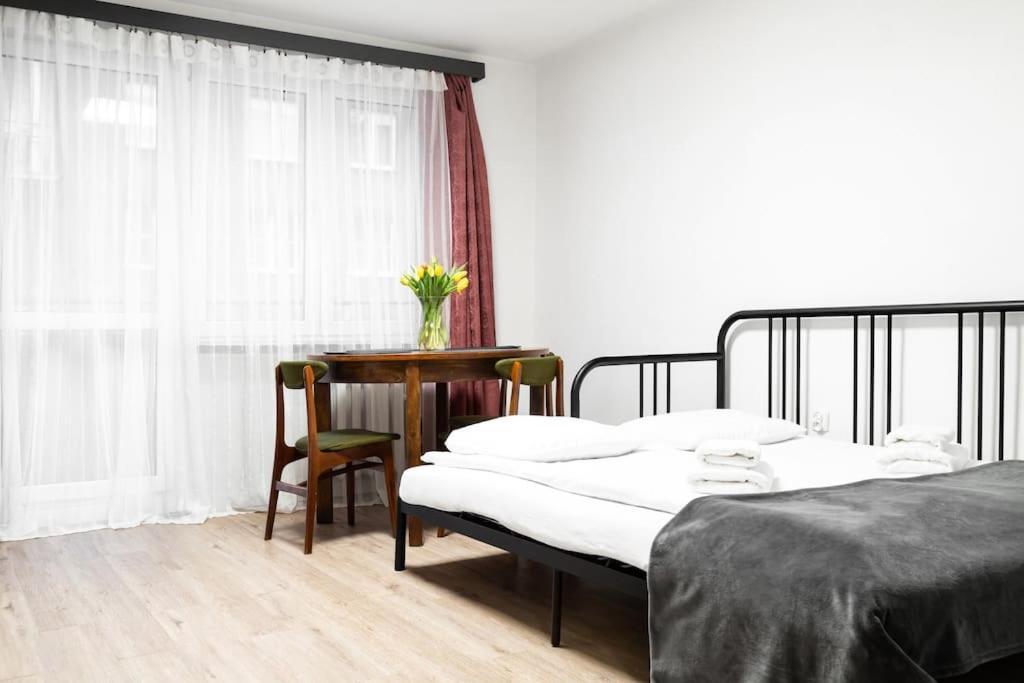Rodzinne Mieszkanie Apartament *