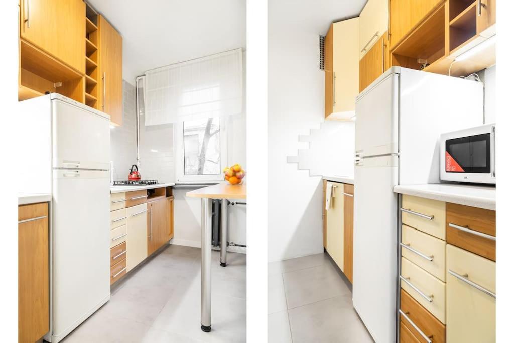 Rodzinne Mieszkanie Apartament Kraków
