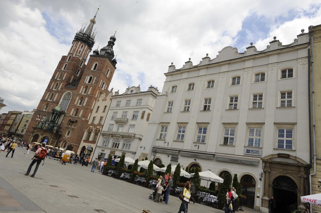 Rynek Glowny Apartment *