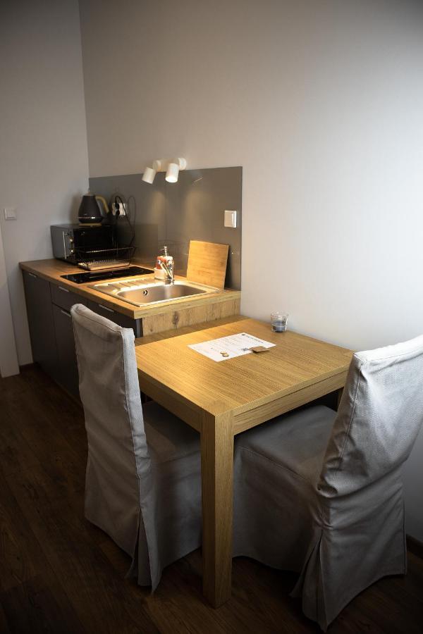 Aparthotel Oak Tree Old Town *