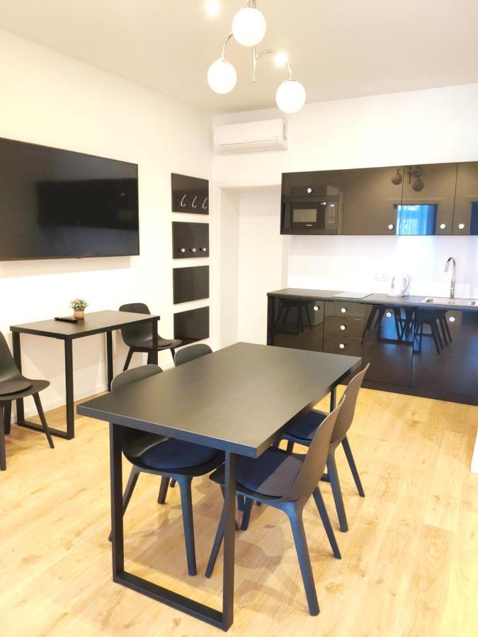 Apartment Szeroka 33 A-c By Homeprime *