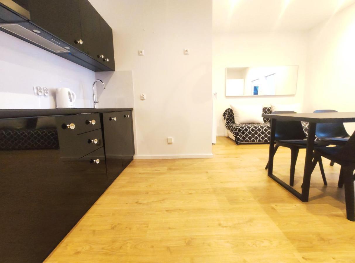 Apartment Szeroka 33 A-c By Homeprime Krakow
